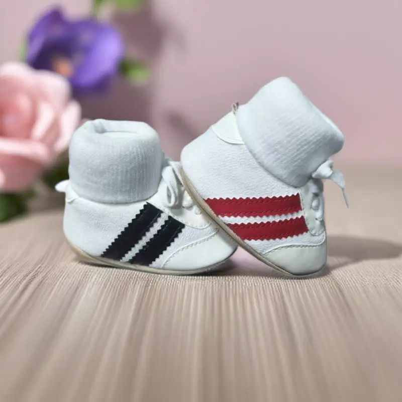 Winter Soft-Soled Toddler Shoes with Non-Falling Heel — feature 5