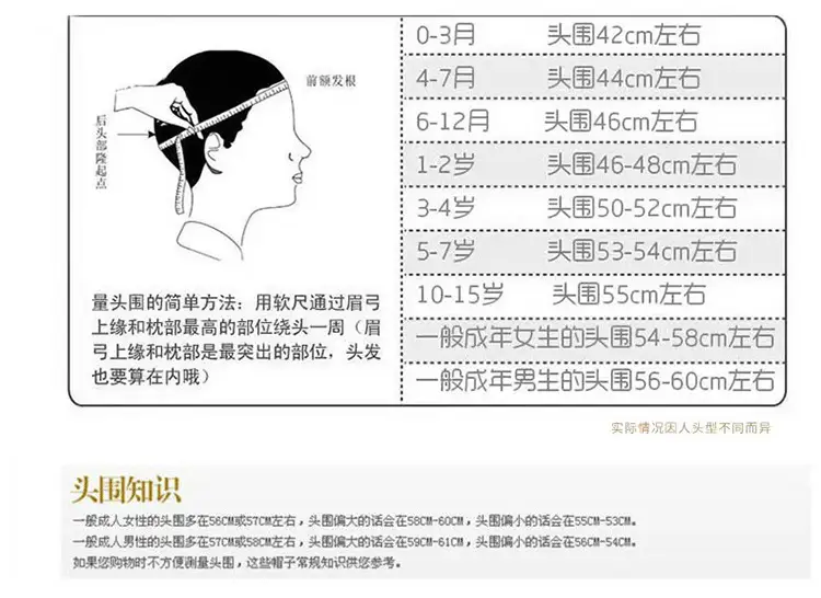 Women Knitted Ear Protection Caps Winter Warm Velvet Baseball Cap — feature 17
