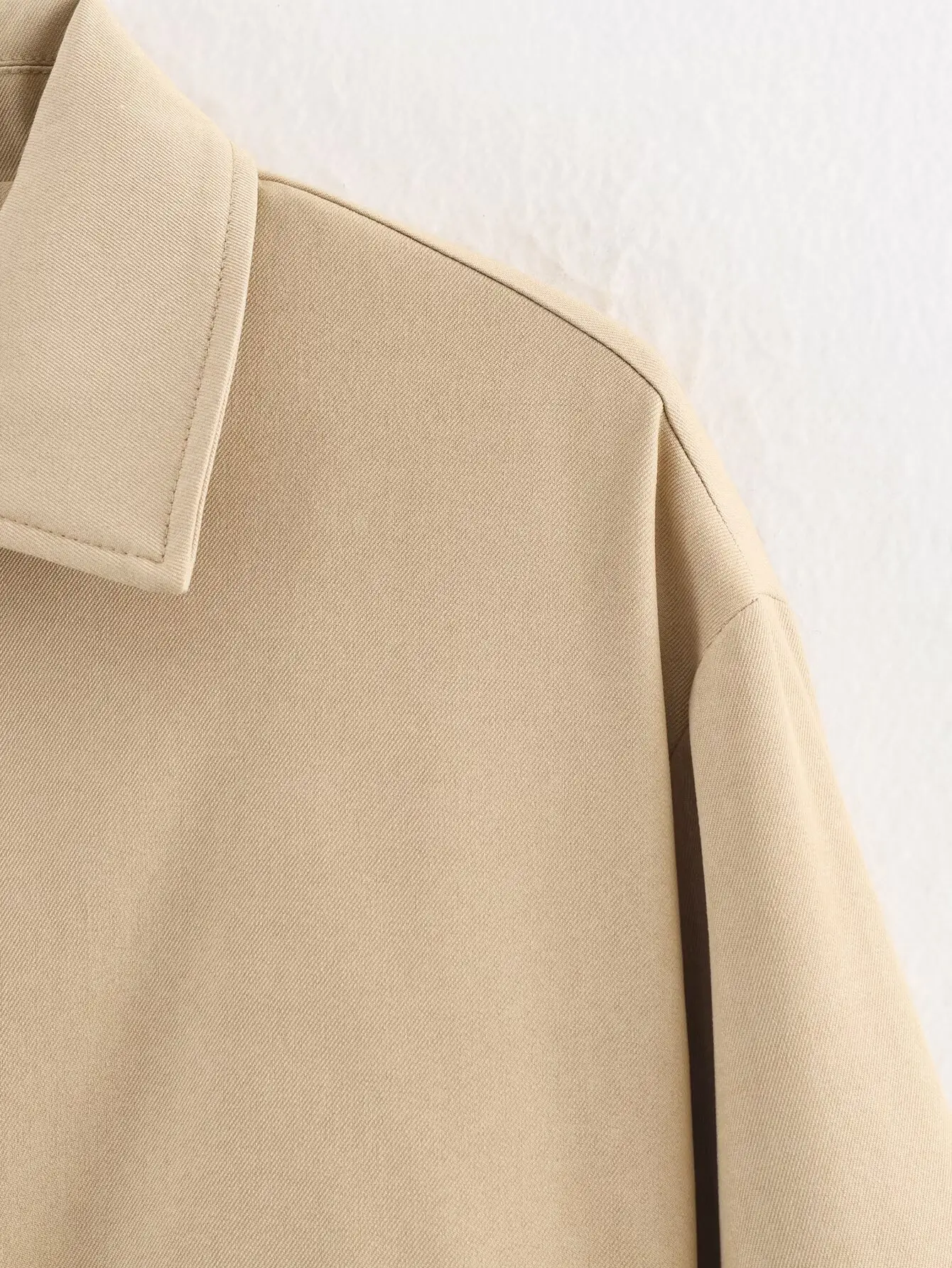 Black Puffy Zipper Jacket for Women 2025 — feature 13