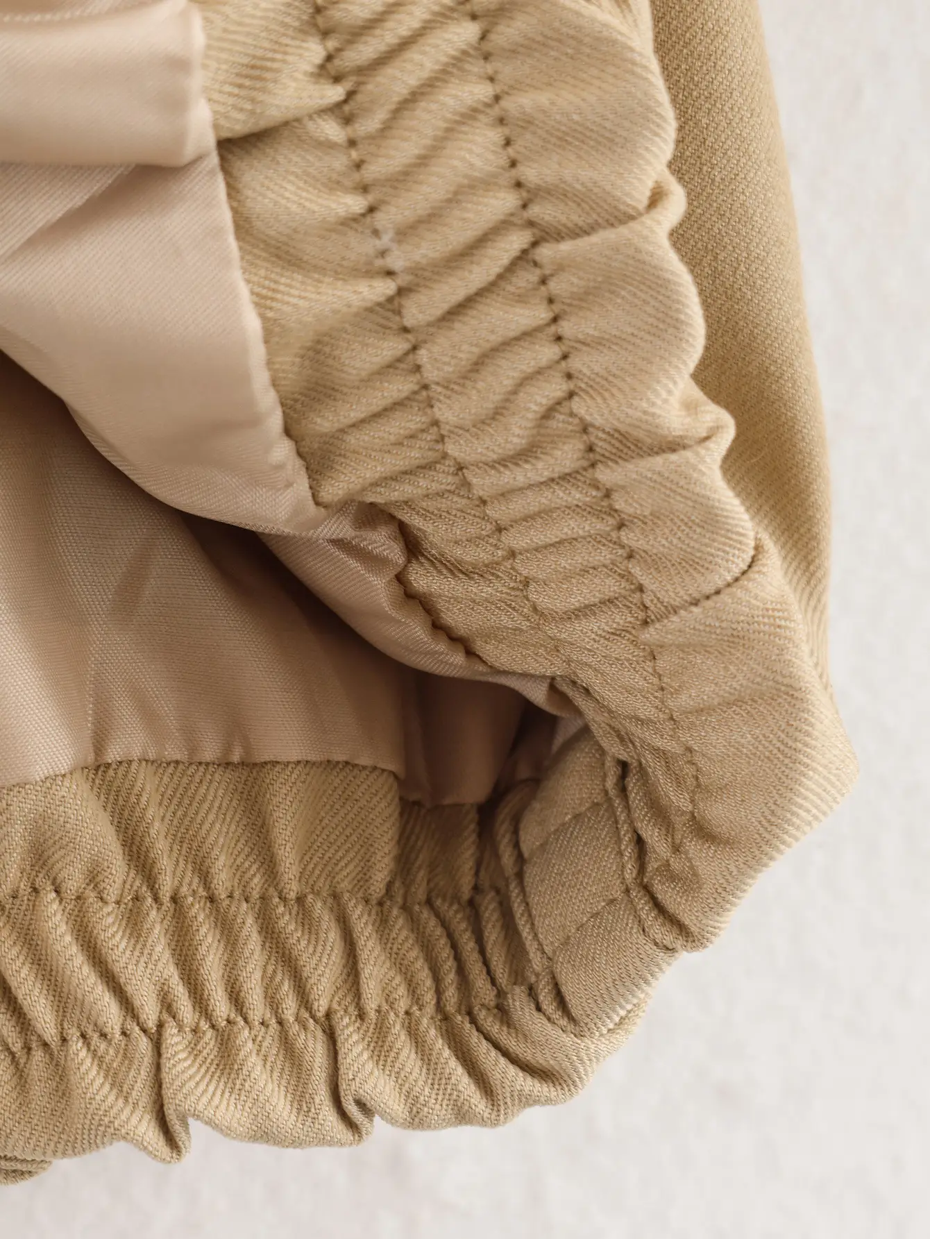 Black Puffy Zipper Jacket for Women 2025 — feature 20