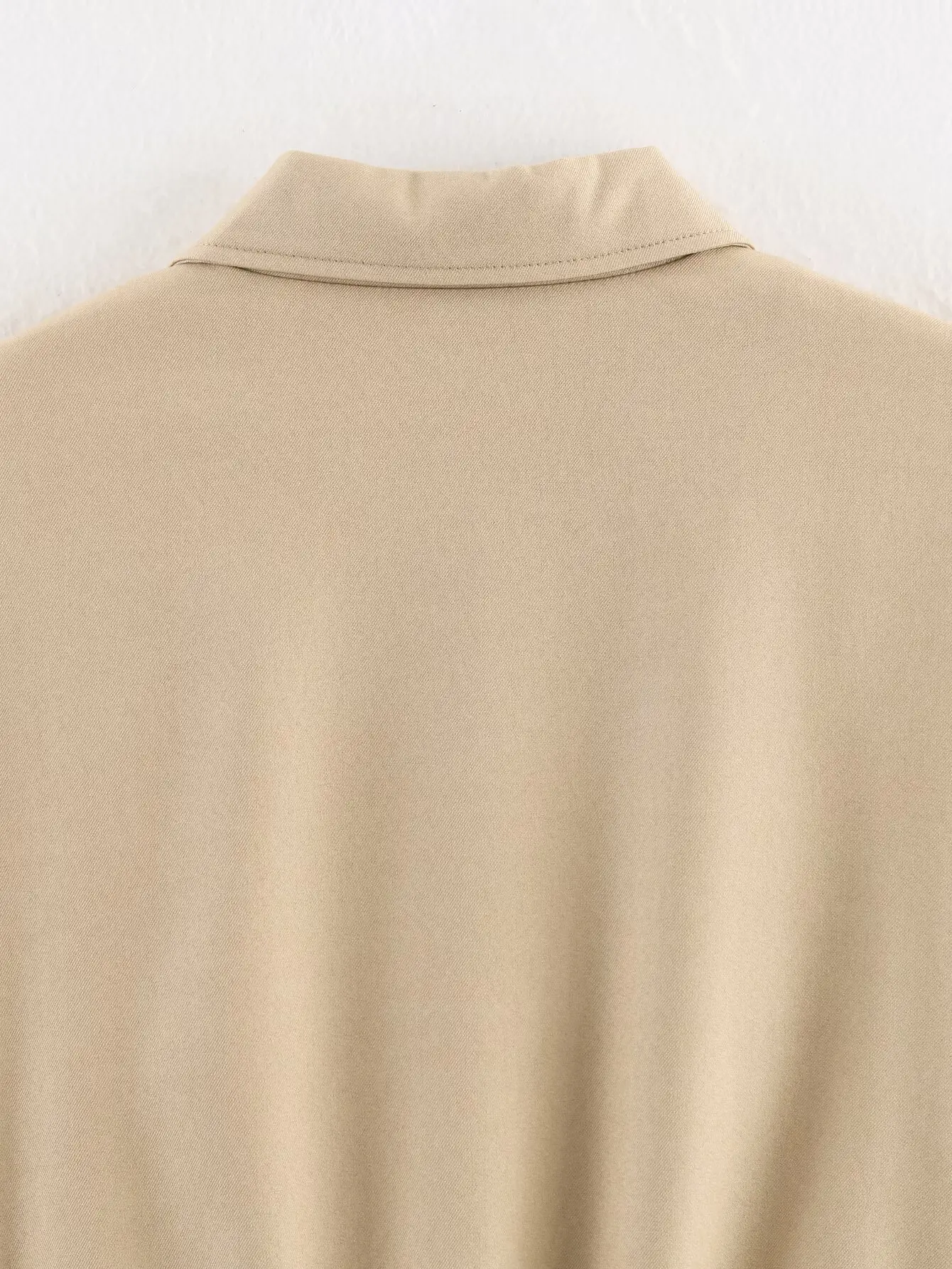 Black Puffy Zipper Jacket for Women 2025 — feature 21