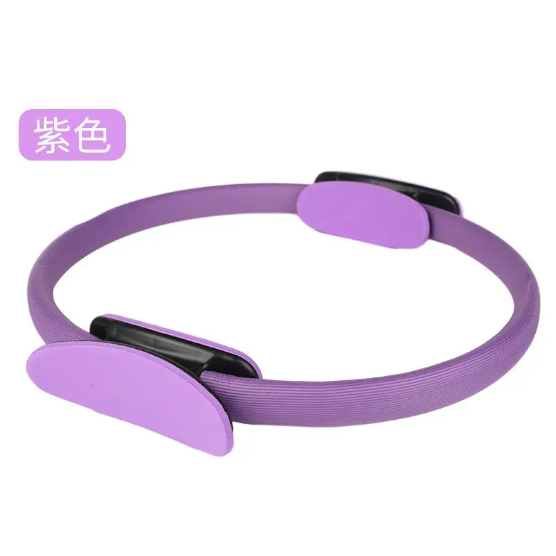 Yoga Circle, Pilates Circle, Beautiful Back, Open Back Magic Ring, Pelvic Floor Muscle Repair, Weight Loss, Slimming Legs, Yoga Ring, Yoga Equipment