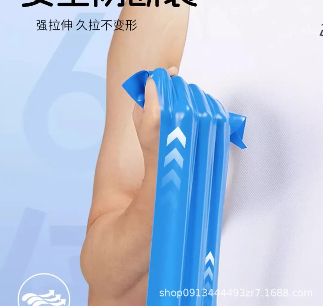 Li-Ning Resistance Bands for Strength Training, Back Exercises, Leg Exercises, Stretching, Resistance Bands for Fitness, Men's — feature 9