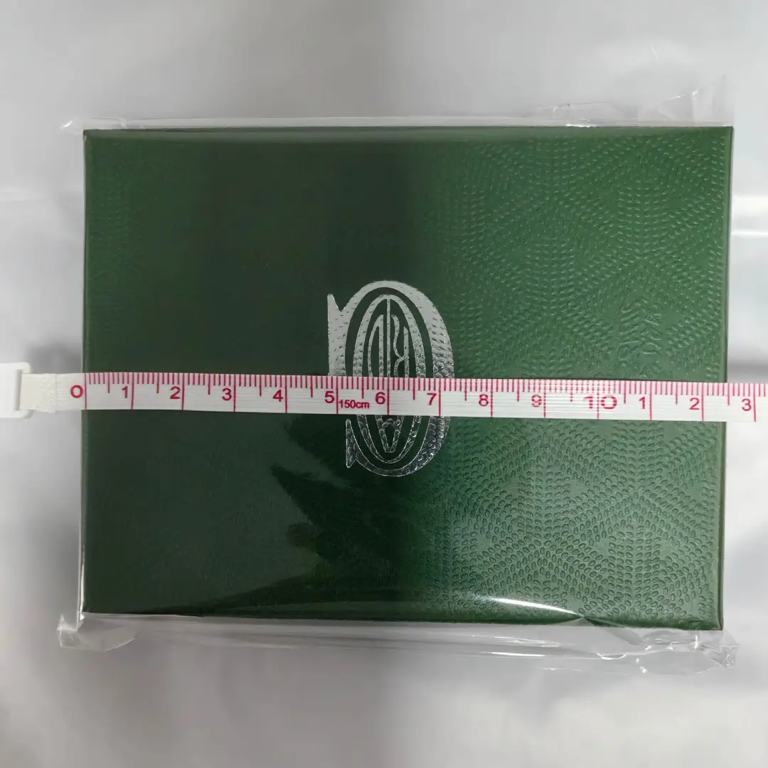 Goyard Card Holder Goyard Men's and Women's Fashion Coin Purse Multi-Functional Card Id Bag Work Clothing Versatile Small Card Holder — feature 10