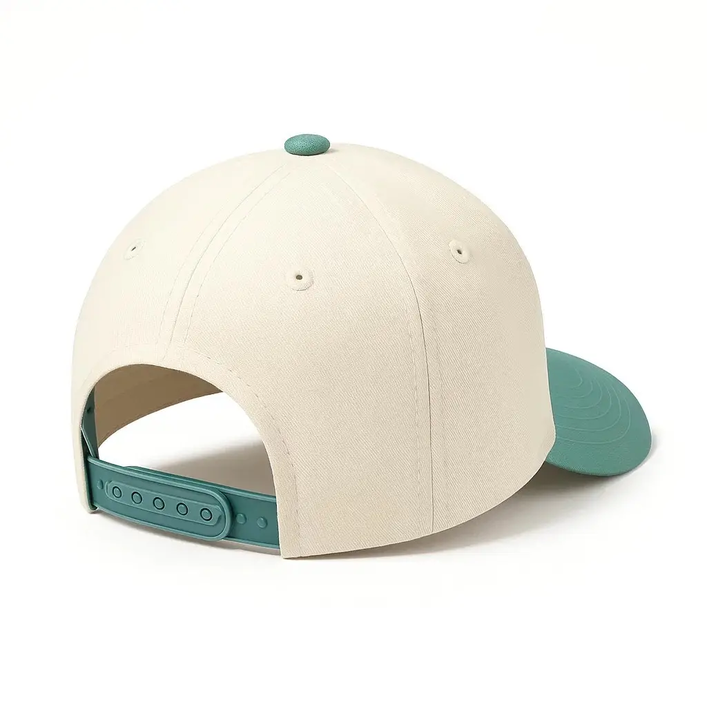 European Baseball Cap 25 Forever Forward Cotton