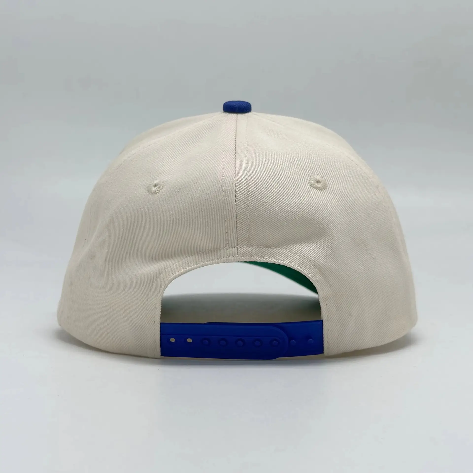 European Baseball Cap 25 Forever Forward Cotton — feature 8
