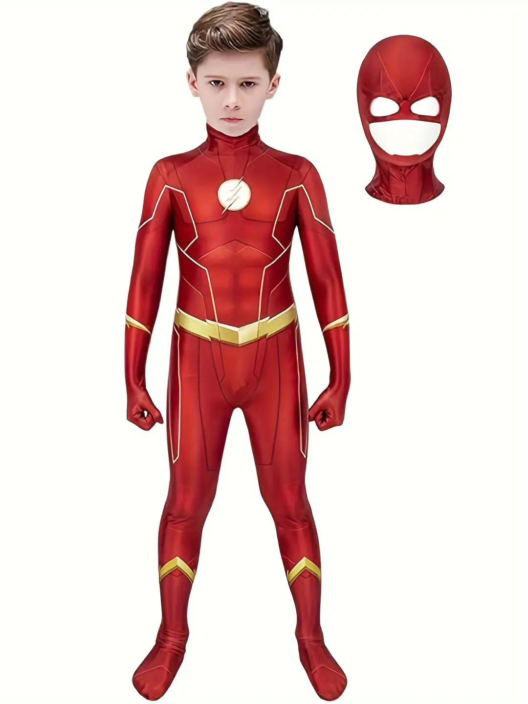 Spider-Man Bodysuit Hero Expedition Adult Cosplay Costume Halloween Children's Miles One-Piece Clothes