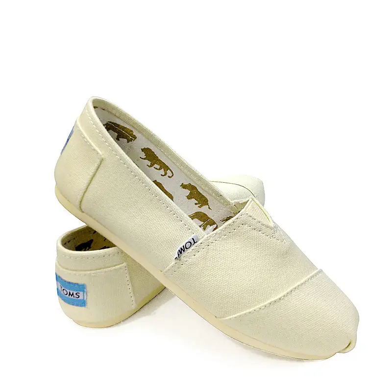 Factory Direct Sales European and American Canvas Shoes Pure Color Thomas Shoes Export Thomas Cloth Shoes Mary Shoes Casual Shoes Flats — feature 24