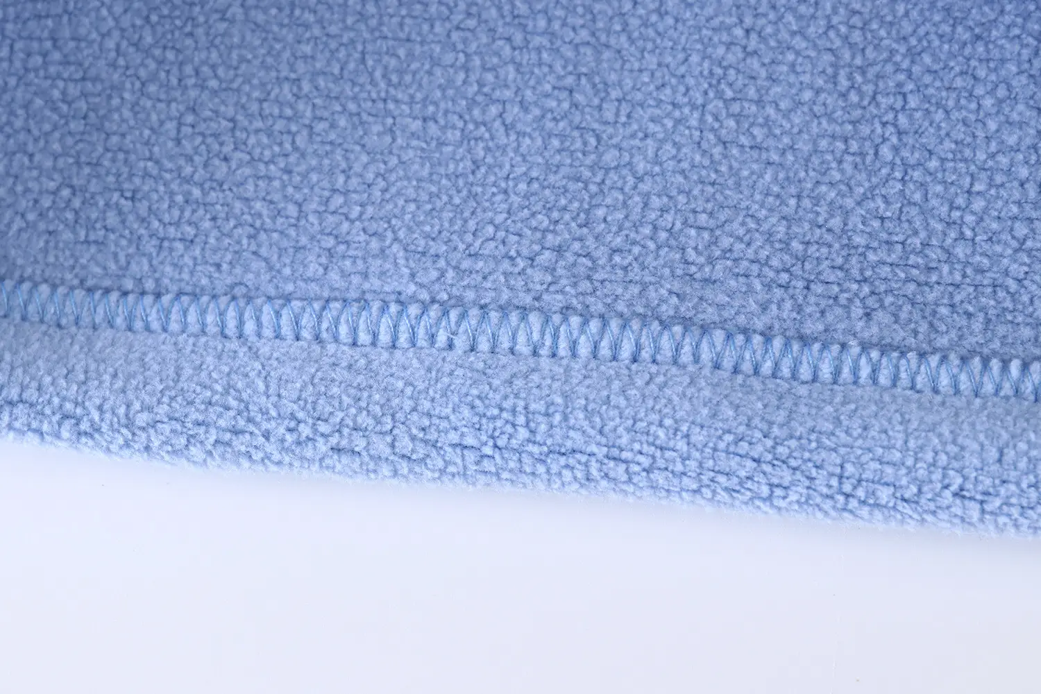 Blue Fleece Lined Warm T-Shirt for Boys Girls — feature 9