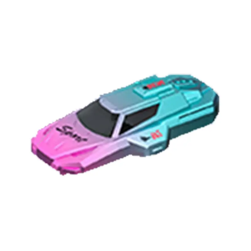 Aomengxing Mini Desktop Rc Drift Remote Control Car Amphibious Racing Children's Small Toy Car Boy Gift