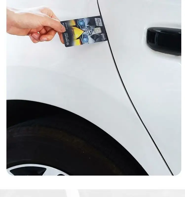 Chery Tiggo 8 Plus Tiggo 7 Arrizo 5 Omuanda Door Abc Pillar Central Control Seal Strip Car Sound Insulation Strip — feature 15