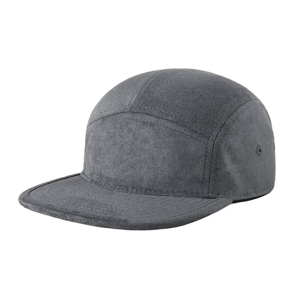 Japanese Style Large Bristle Cap for Men Women Soft Duckbill Cap - Image 9