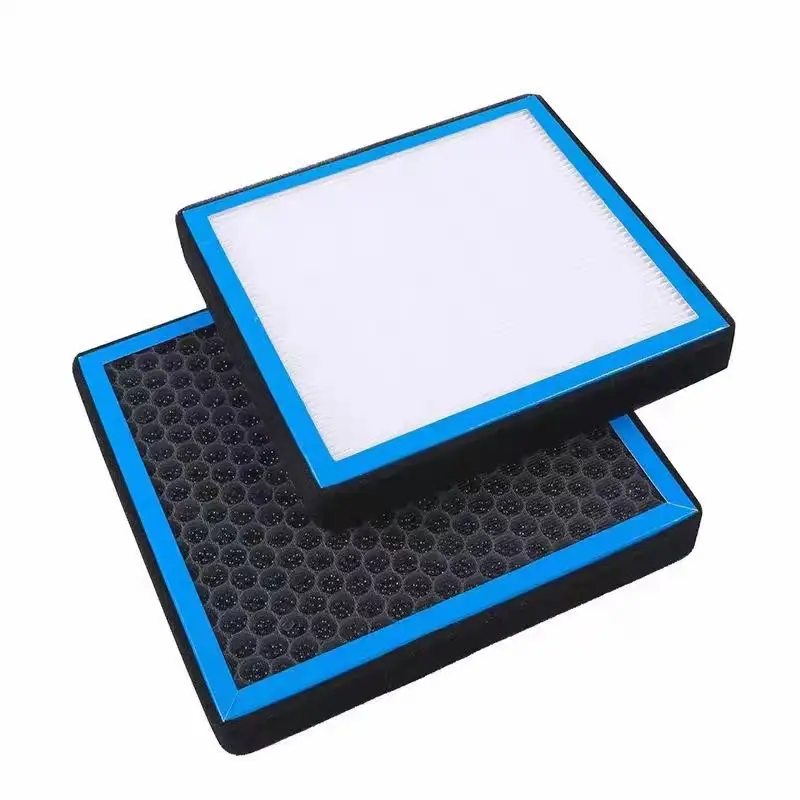 Toyota Aromatherapy Air Conditioning Filter Corolla Camry Highlander Rav4 Crown Vios Filter Activated Carbon