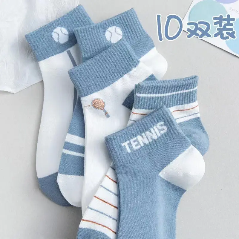 Zhuji Manufacturer Men's Socks, Short Socks, All-Season Socks, Sports Socks, Short Socks