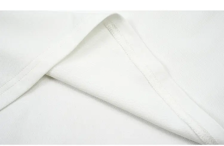 Kids Light Blue Long Sleeve T-Shirt — feature 14