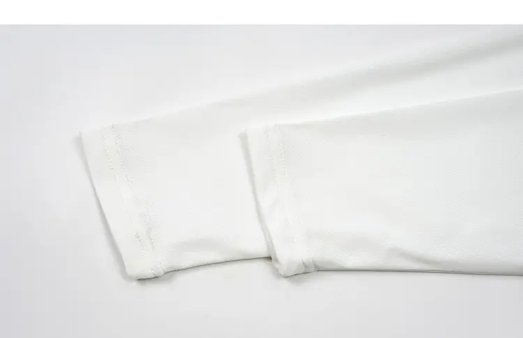 Kids Light Blue Long Sleeve T-Shirt — feature 16