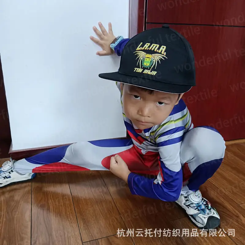 Cross-Border LMB Baseball Cap Black White — feature 2