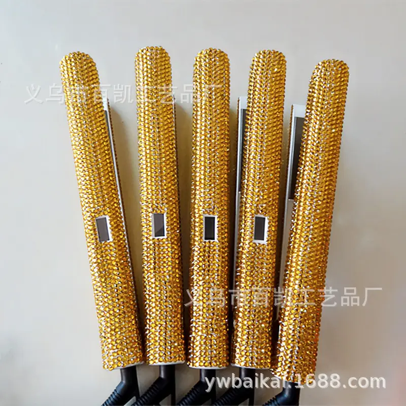 新款直发装
