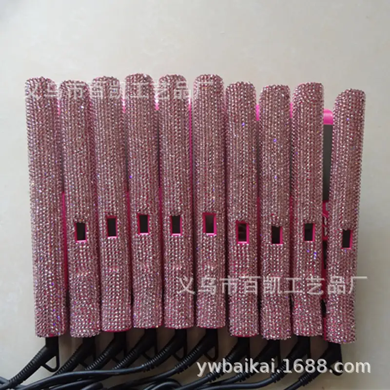 新款直发装