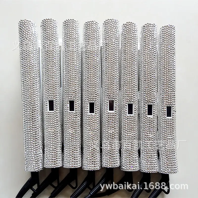 新款直发装