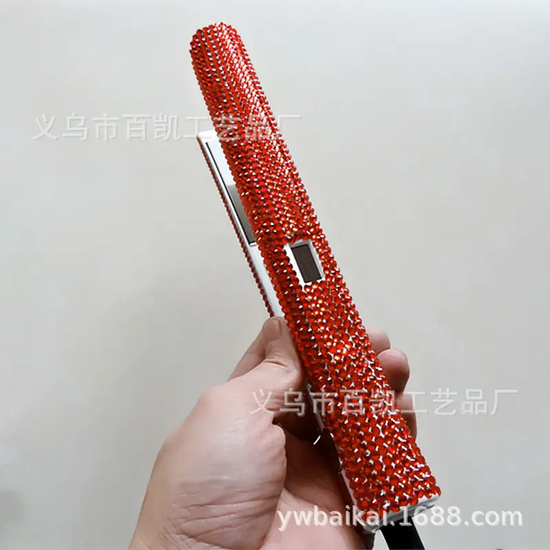 新款直发装