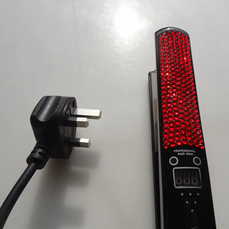 直发器.吹风.夹板
