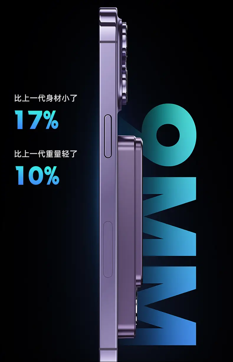 Cross-Border Applicable Huawei Xiaomi Apple 17 Fast Charging 10000 Mah Mobile Power Supply Magnetic Magsafe Power Bank — feature 13