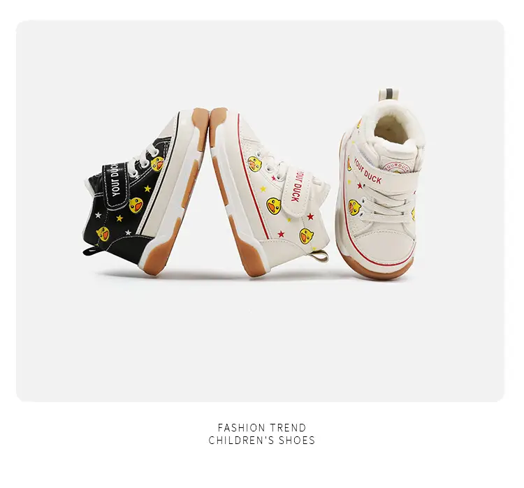 2024 Children's Shoes Autumn and Winter New Baby Girl Functional Shoes Soft Sole Boys Toddler Shoes Cotton Warm Baby Shoes — feature 12