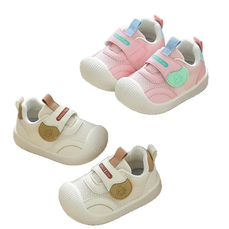 Autumn Toddler Shoes for Boys Girls Non-Slip Spring Sole - Image 8