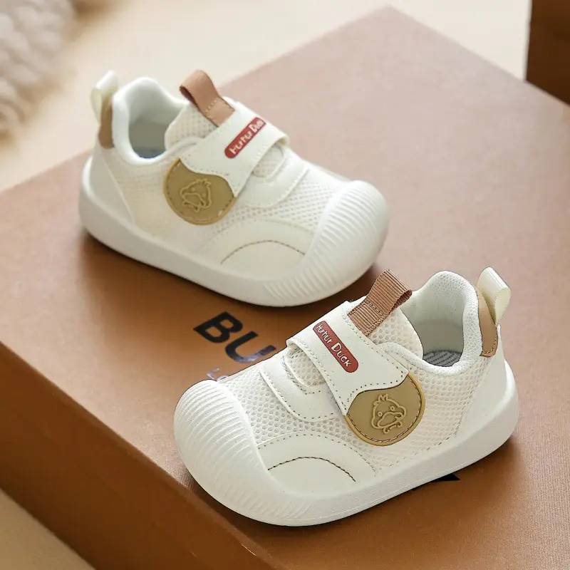 Autumn Toddler Shoes for Boys Girls Non-Slip Spring Sole - Image 3