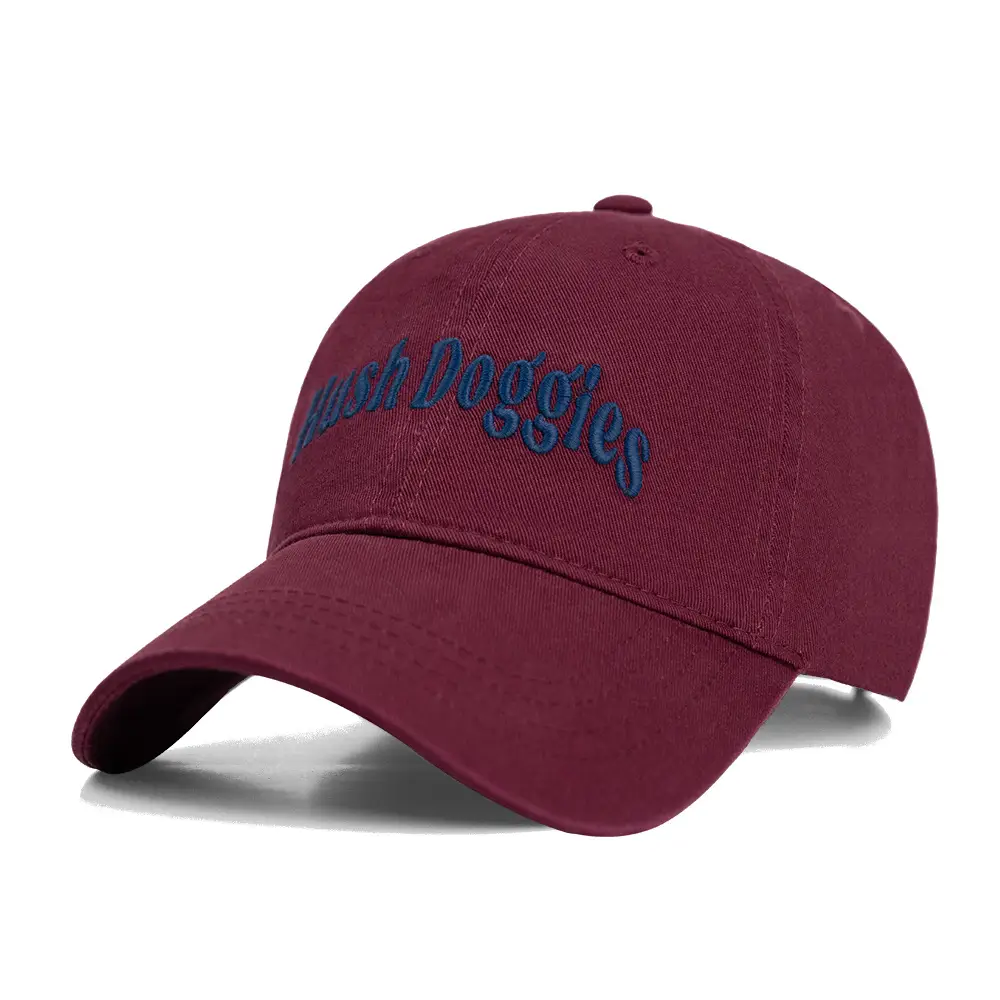 Men Duckbill Cap with Letter Embroidery White - Image 2