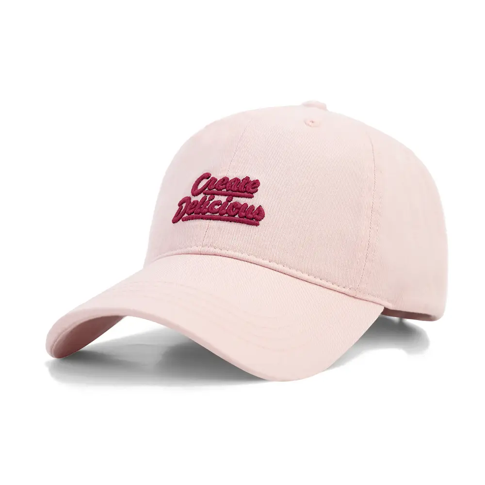 Korean Style Face-Slimming Baseball Cap for Women Large Head Circumference Duckbill Cap for Men