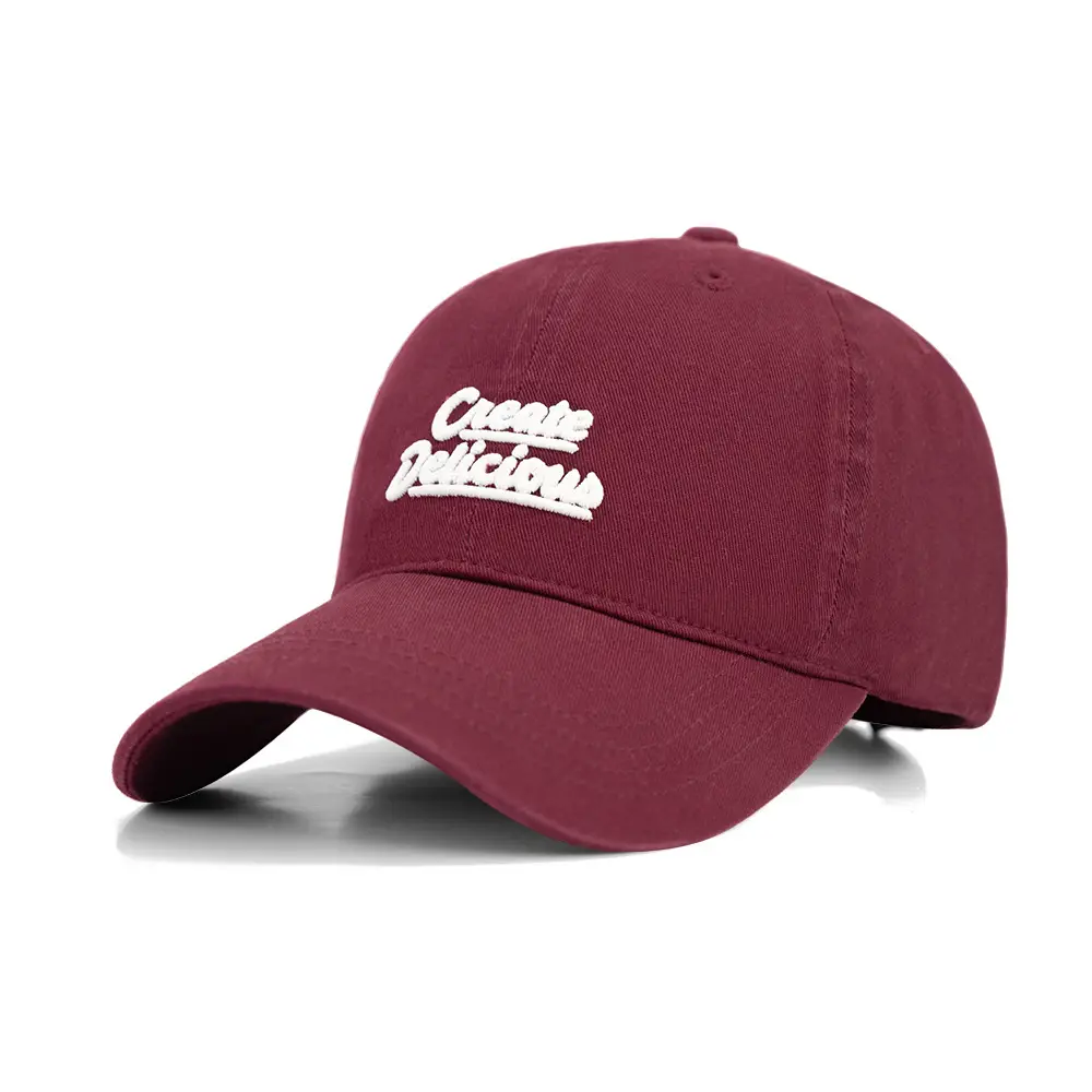 Korean Style Face-Slimming Baseball Cap for Women Large Head Circumference Duckbill Cap for Men