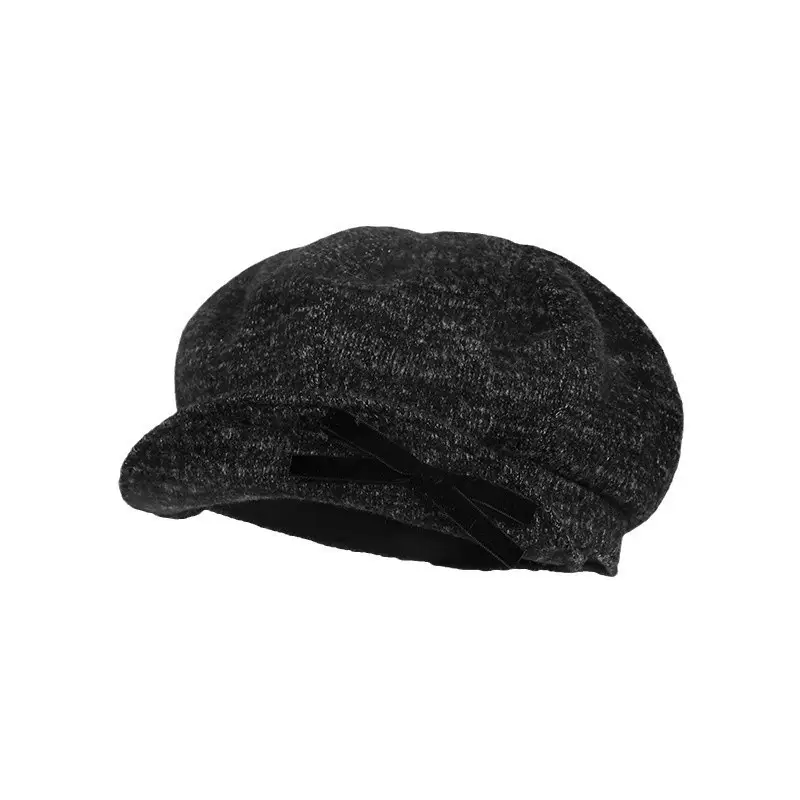 Women Retro Forward Cap Duckbill 2025 - Image 6
