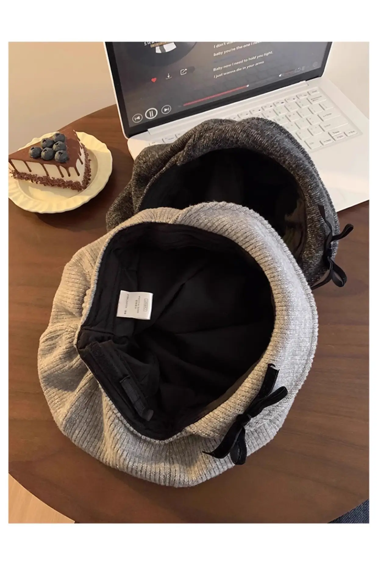 Women Retro Forward Cap Duckbill 2025 — feature 20