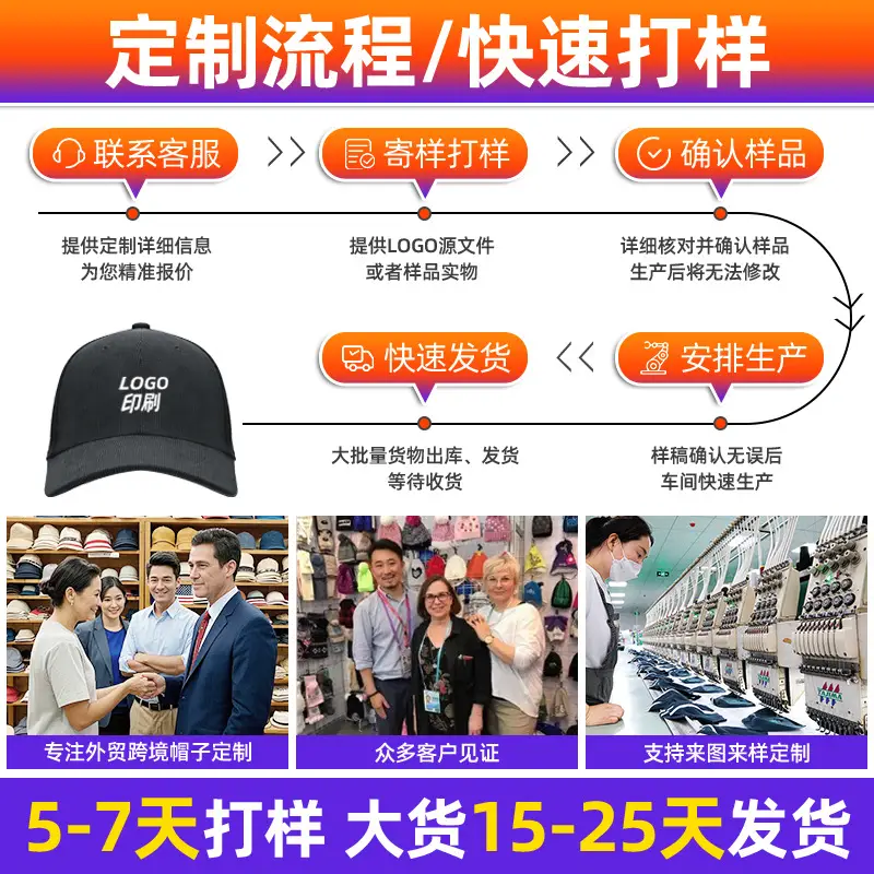 Black Corduroy Baseball Cap for Men Winter Warm - Image 20