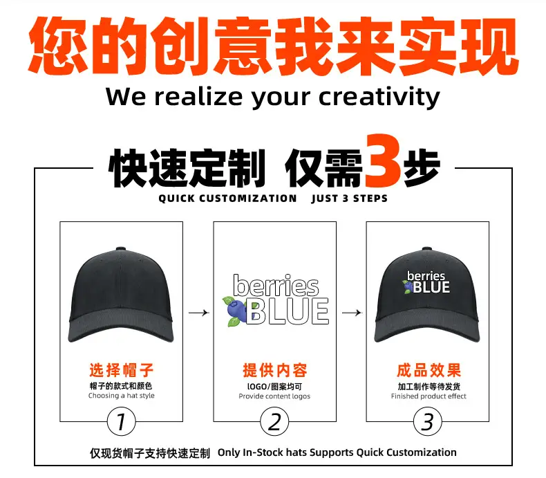 Black Corduroy Baseball Cap for Men Winter Warm — feature 6