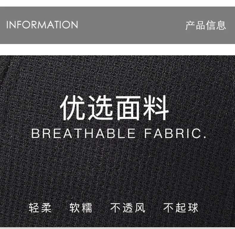 Winter Fleece Cap with Heat & Ear Protection for Men Women Elderly — feature 7