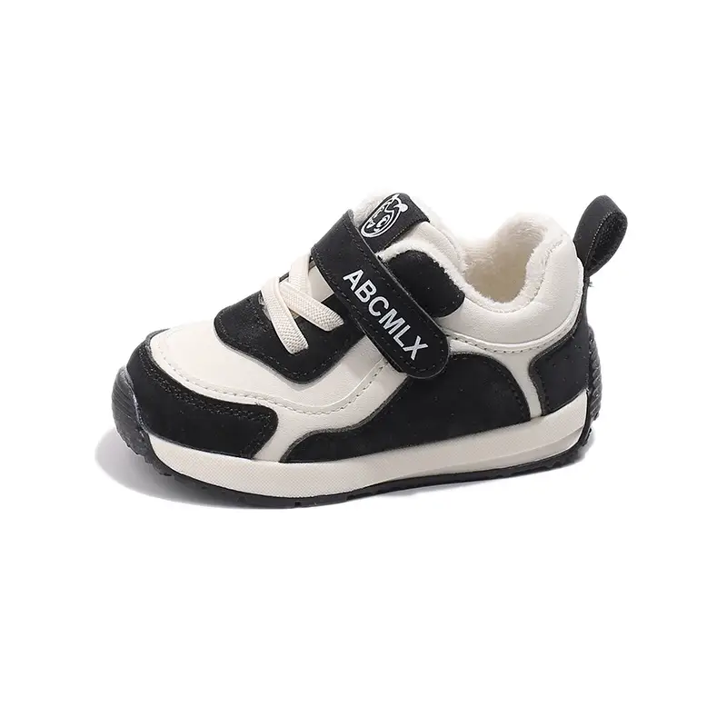 Baby Girls Soft Sole Shoes for Ages 1-3