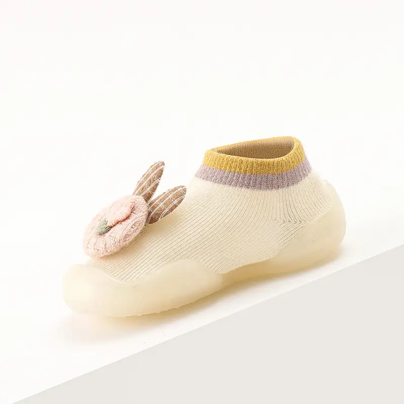 Baby Shoes Spring Fall Soft Non-Slip Baby Girl Boy