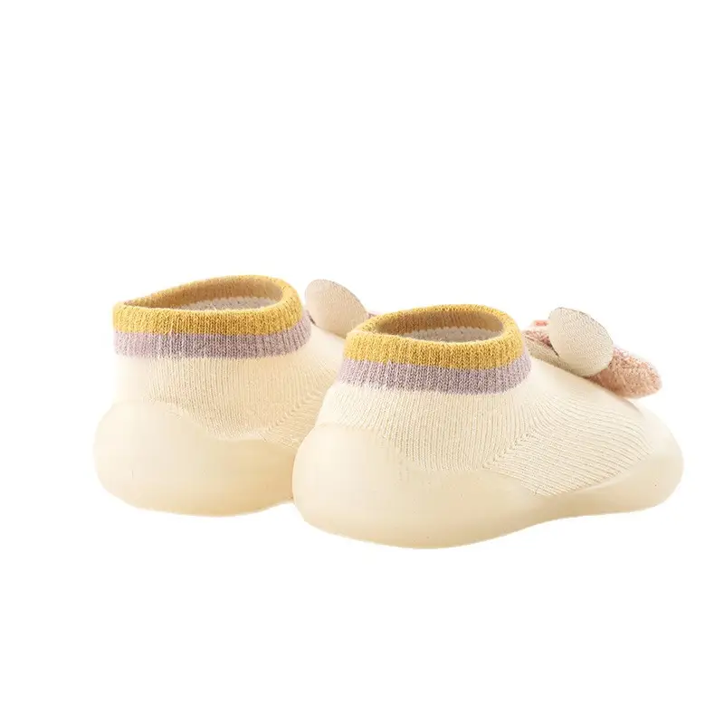 Baby Shoes Spring Fall Soft Non-Slip Baby Girl Boy