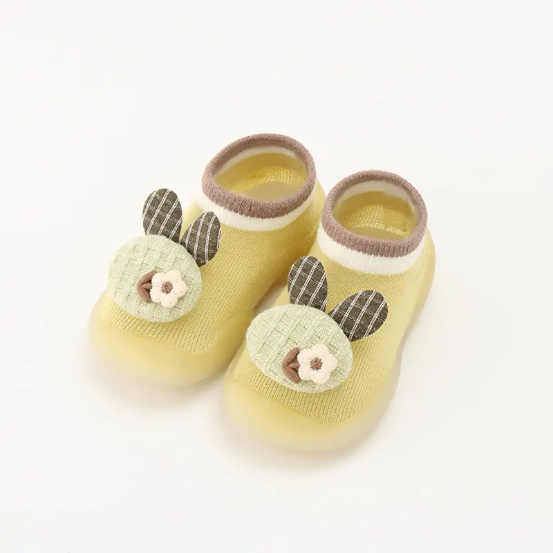 Baby Shoes Spring Fall Soft Non-Slip Baby Girl Boy — feature 10