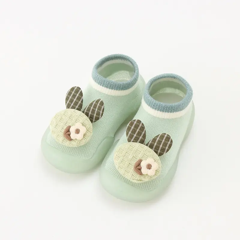 Baby Shoes Spring Fall Soft Non-Slip Baby Girl Boy — feature 11