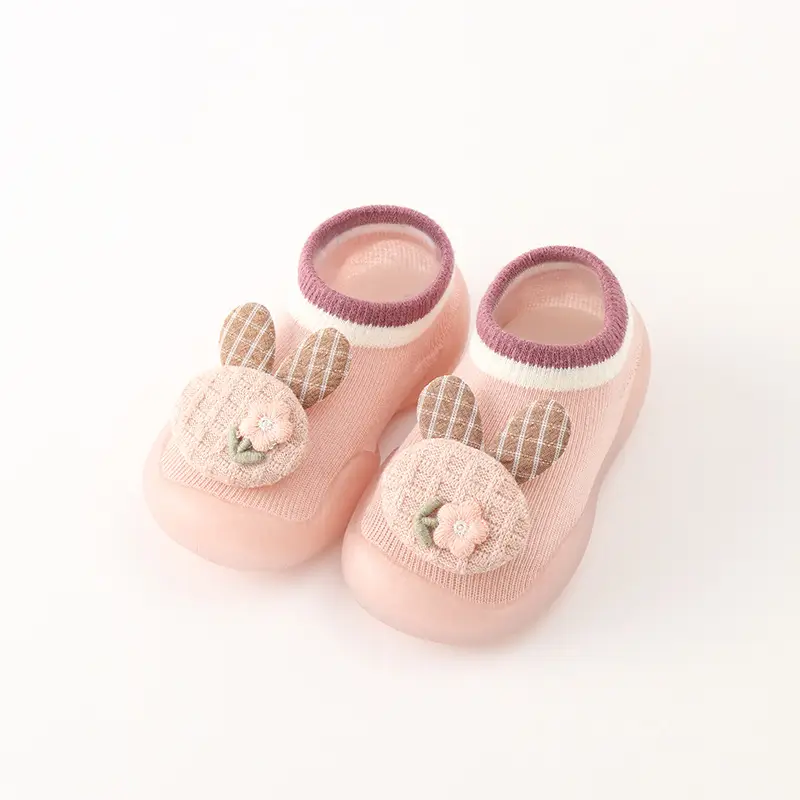 Baby Shoes Spring Fall Soft Non-Slip Baby Girl Boy — feature 14