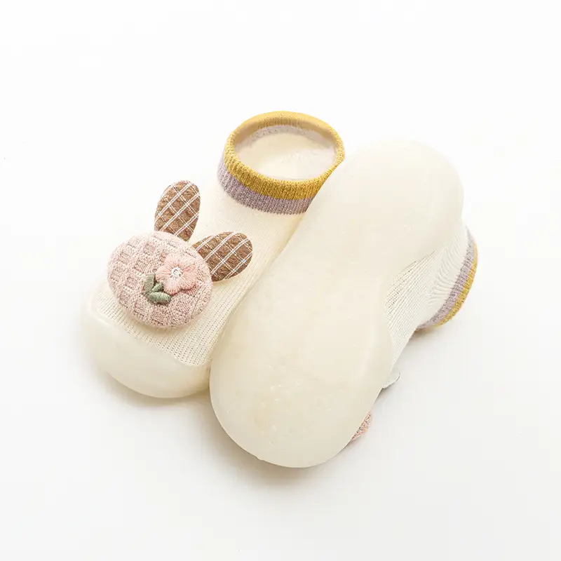 Baby Shoes Spring Fall Soft Non-Slip Baby Girl Boy — feature 3
