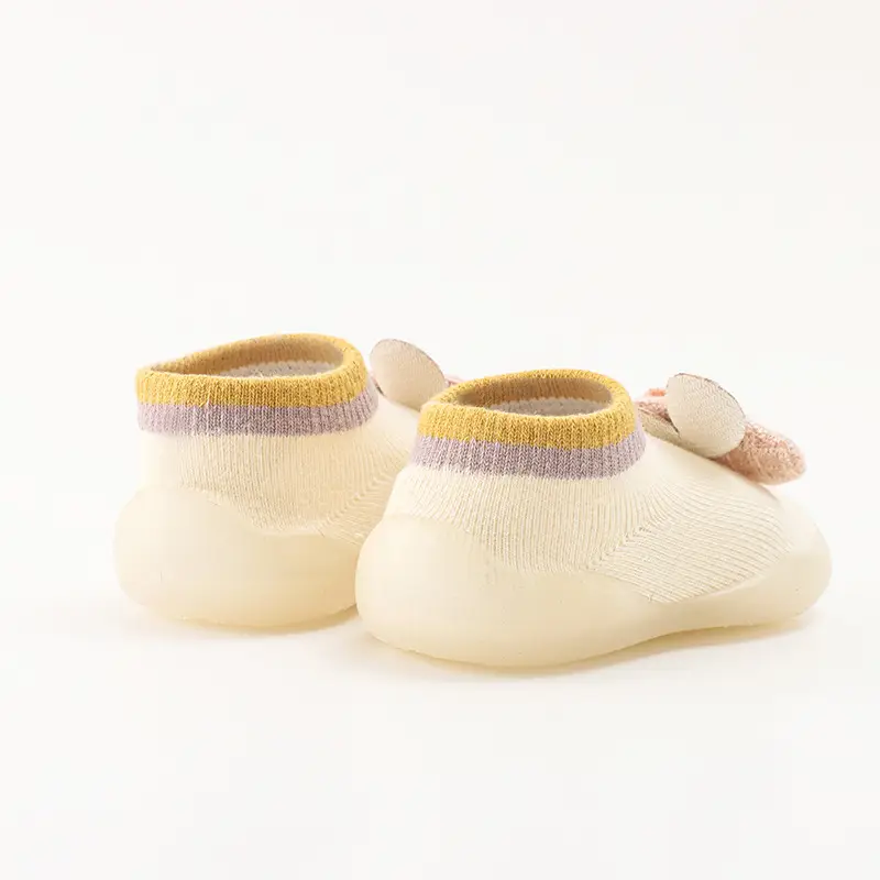 Baby Shoes Spring Fall Soft Non-Slip Baby Girl Boy — feature 6