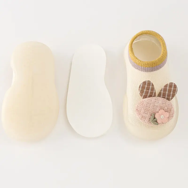 Baby Shoes Spring Fall Soft Non-Slip Baby Girl Boy — feature 8