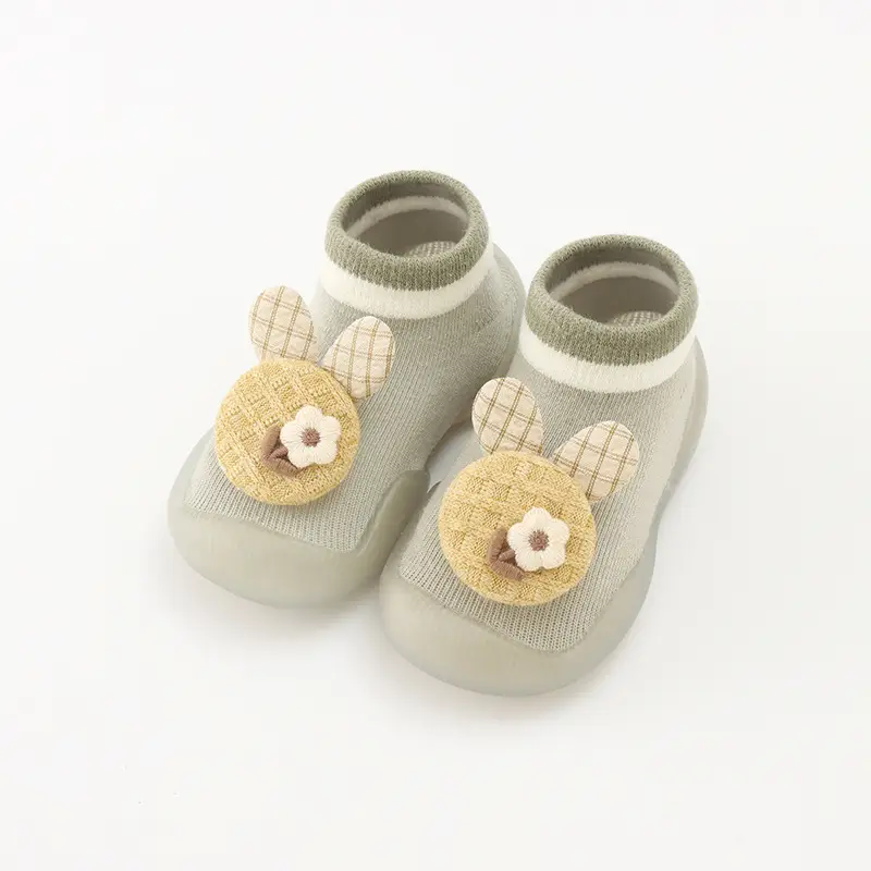 Baby Shoes Spring Fall Soft Non-Slip Baby Girl Boy — feature 9