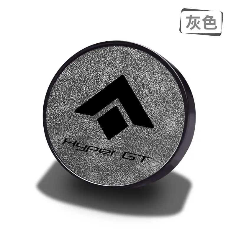 Suitable for Gac Hao Platinum Ht Gt Hl Ssr Car Air Conditioner Air Outlet Aromatherapy Fragrance 2025 New Model