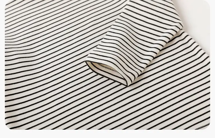 Children's New Year T-Shirt Cream Long Sleeve — feature 32
